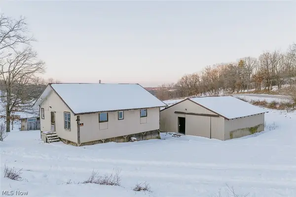 31705 Norris Road, Tippecanoe, OH 44699