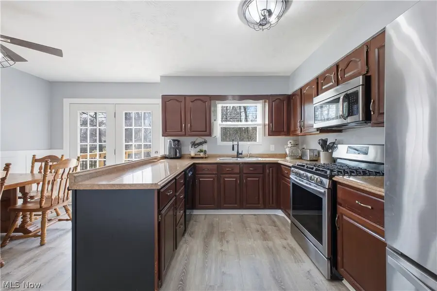 1764 Dumont Drive, Mineral Ridge, OH 44440 - #2