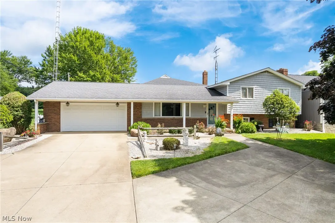 22840 Buck Road, Alliance, OH 44601 - #1