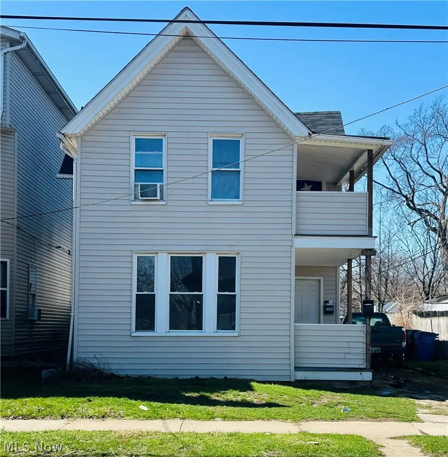 3206 W 50th Street, Cleveland, OH 44102 - #1