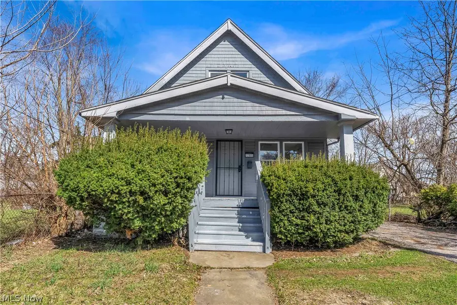 12905 Watterson Avenue, Cleveland, OH 44105 - #2