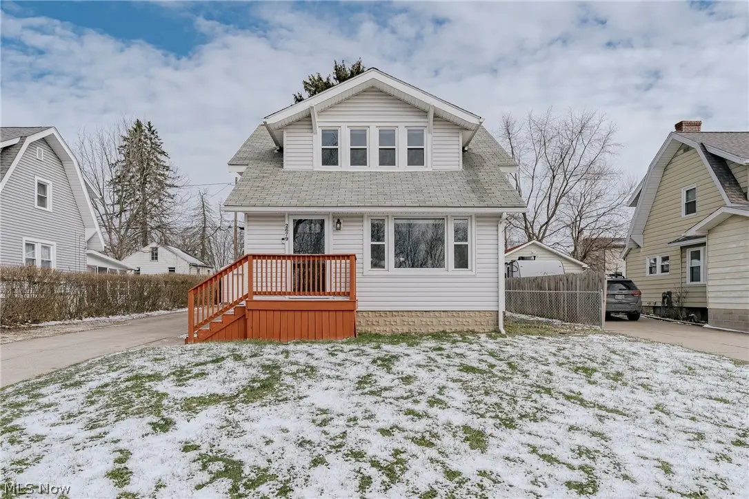 2679 N Bender Avenue, Akron, OH 44319 - #1