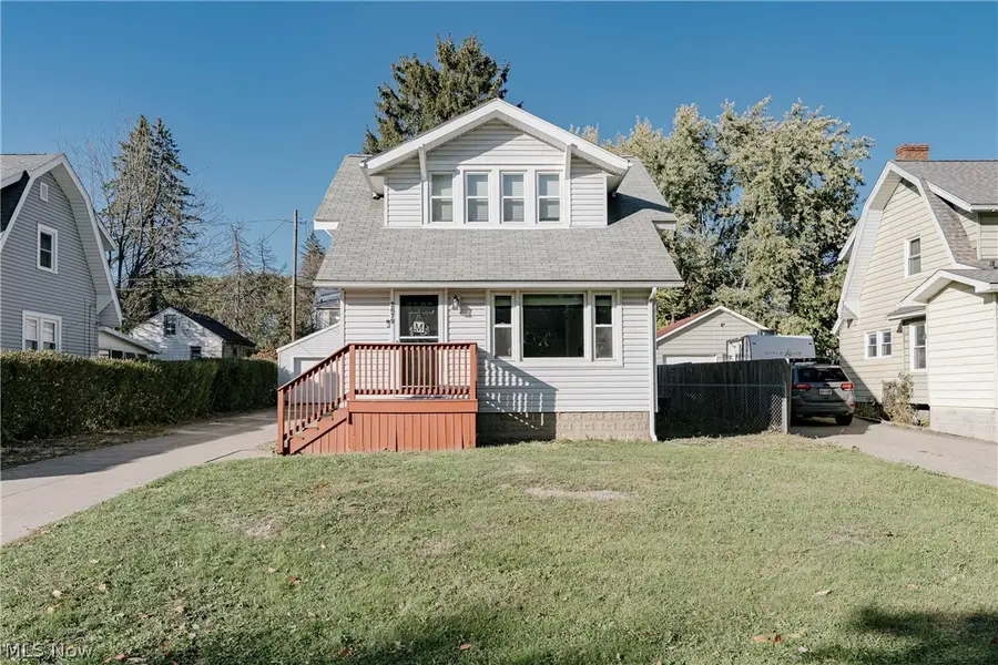 2679 N Bender Avenue, Akron, OH 44319 - #2