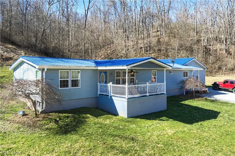 1201 Congress Road, Belpre, OH 45714 - #2