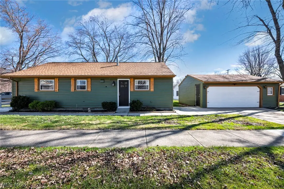 9268 Jordan Drive, Mentor, OH 44060 - #1