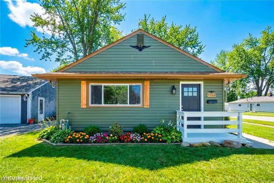 9268 Jordan Drive, Mentor, OH 44060 - #2