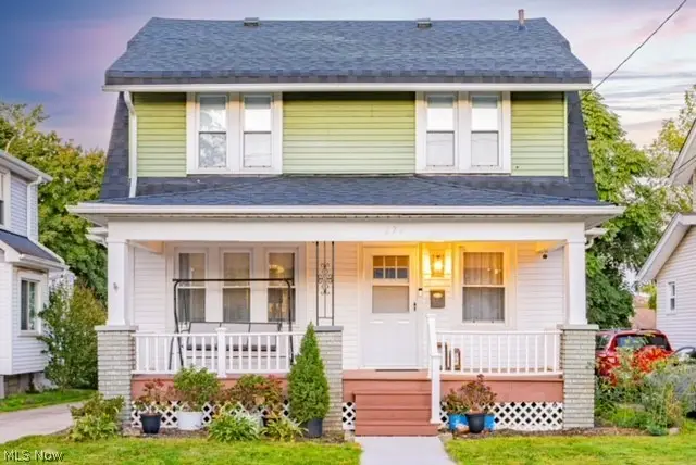 1274 Neptune Avenue, Akron, OH 44301 - #1