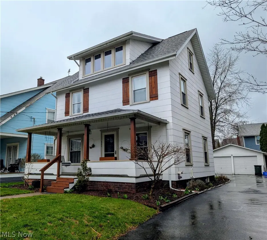 2002 Kirk Nw Court, Canton, OH 44709 - #1