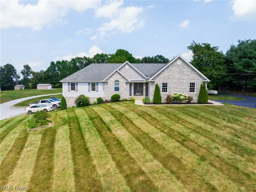 9554 Dover Road, Apple Creek, OH 44606 - #2