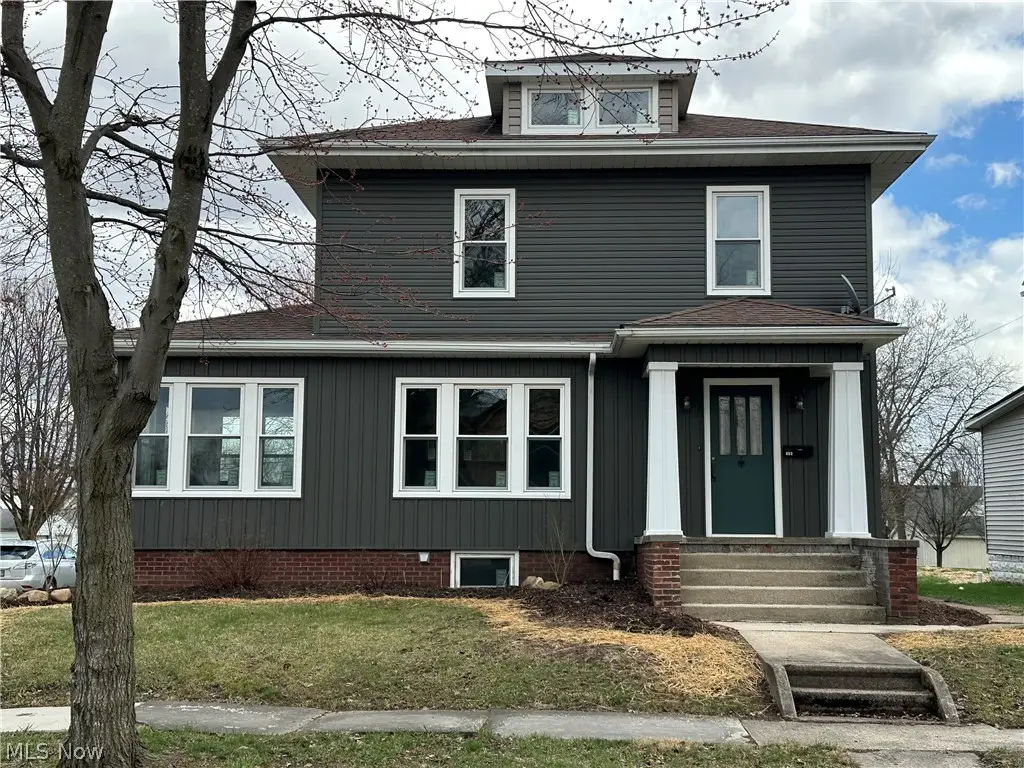 403 Park Street, Willard, OH 44890 - #1