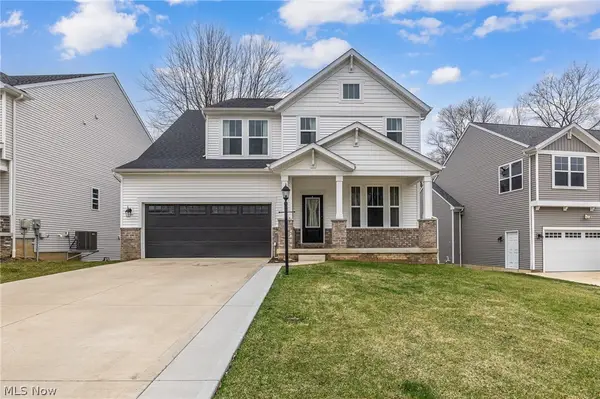 4470 Edgeview Trail, Brunswick, OH 44212