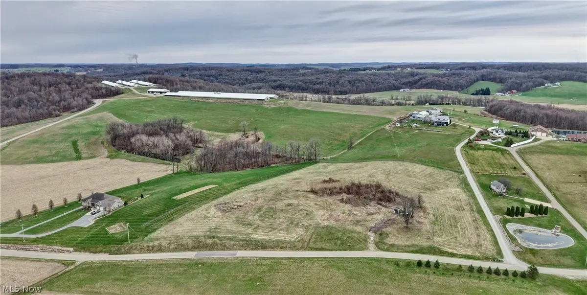 10316 Lower Trail Nw Road, Dundee, OH 44624 - #1