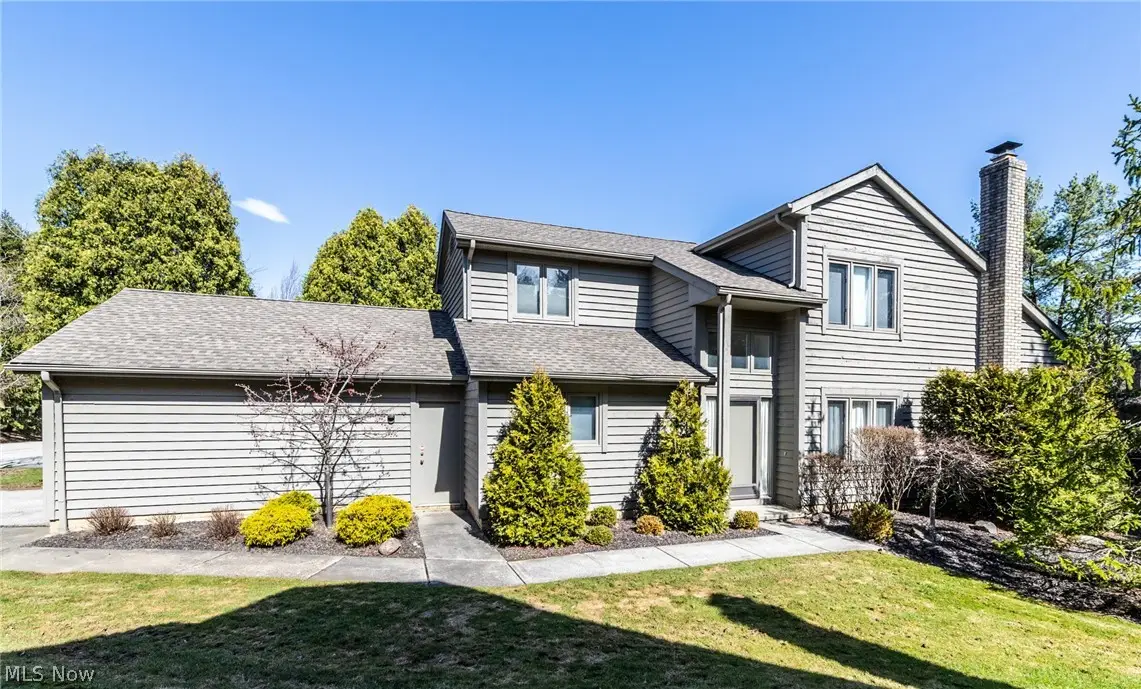 4 Chelsea Court, Beachwood, OH 44122 - #1