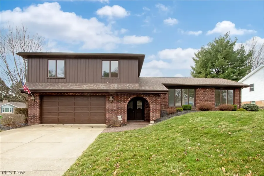 437 Mather Hill Drive, Wooster, OH 44691 - #3