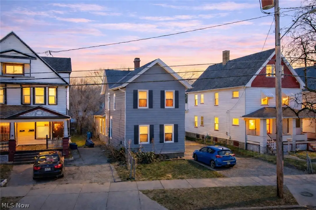3161 Scranton Road, Cleveland, OH 44109 - #1
