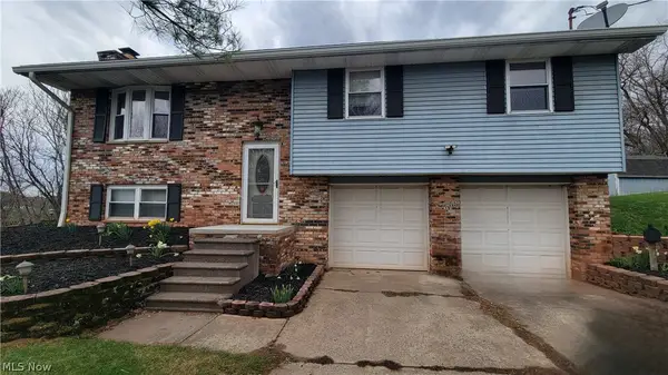 185 Goose Run Road, Marietta, OH 45750