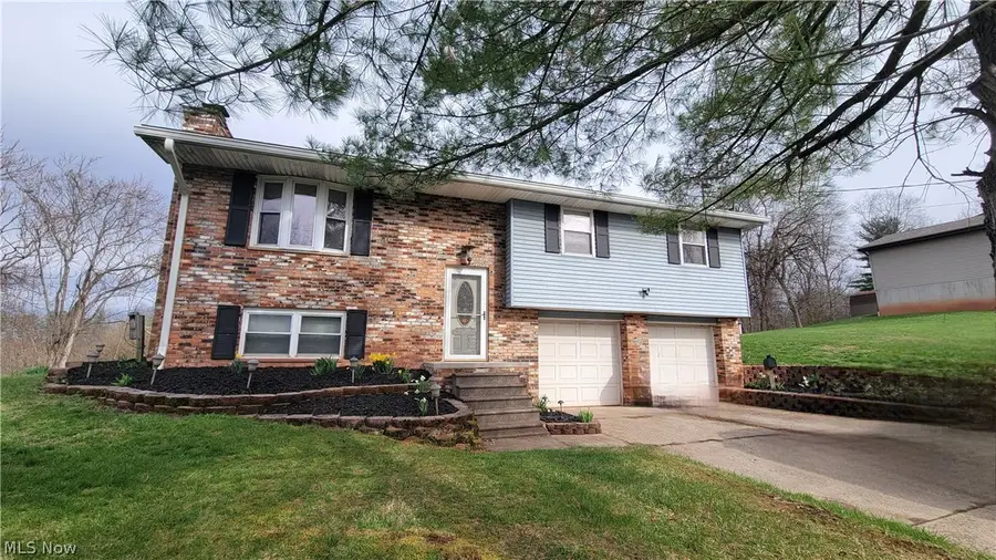185 Goose Run Road, Marietta, OH 45750 - #2