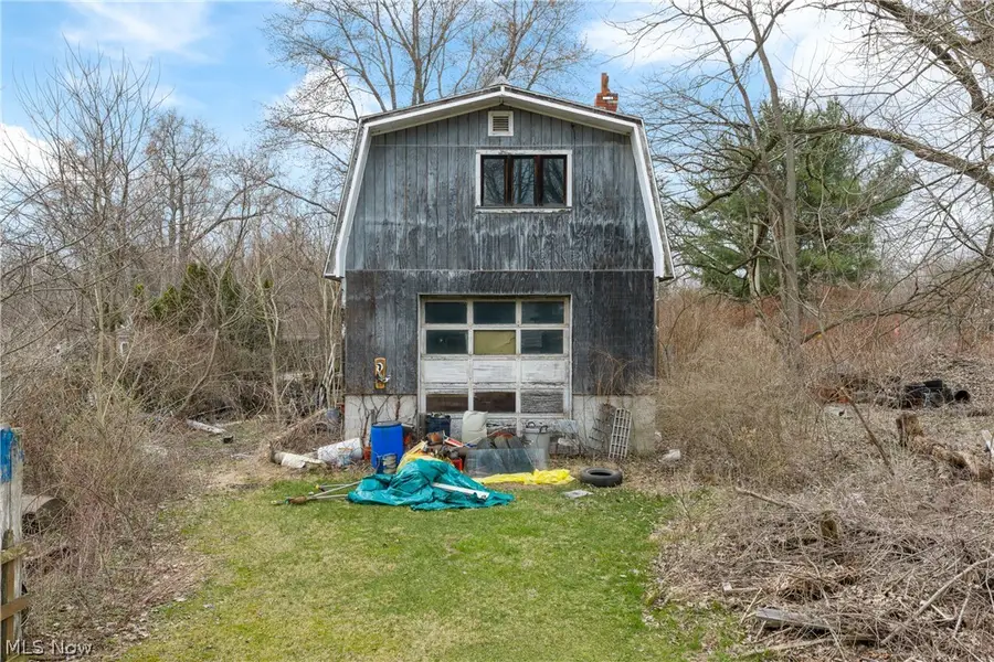 1726 Knox Boulevard, Akron, OH 44320 - #2