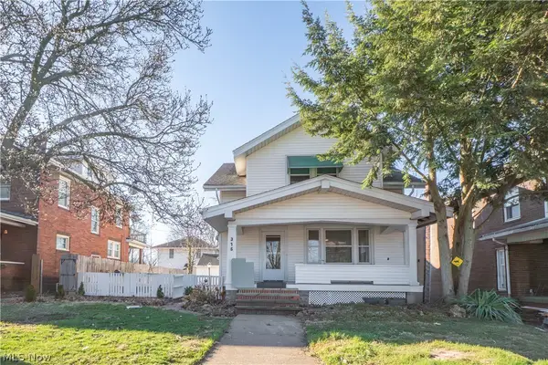 315 Korman Ne Avenue, Massillon, OH 44646