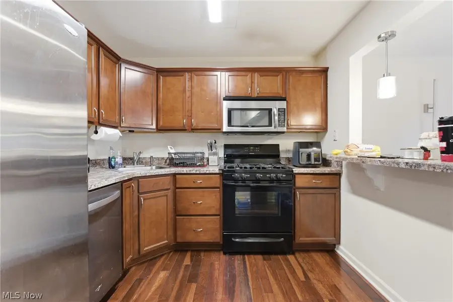 1101 Meadow Run, Copley, OH 44321 - #2