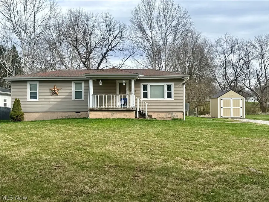 2375 Elizabeth Pike, Mineral Wells, WV 26150 - #2