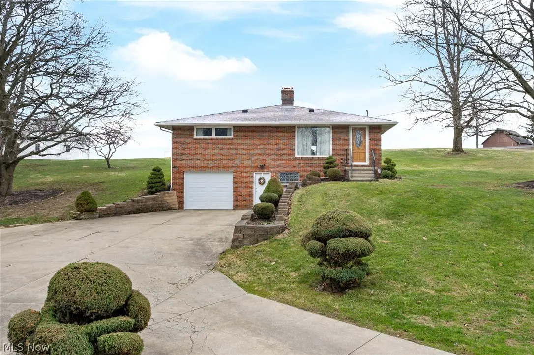 1697 Mount Eaton N Road, Dalton, OH 44618 - #1