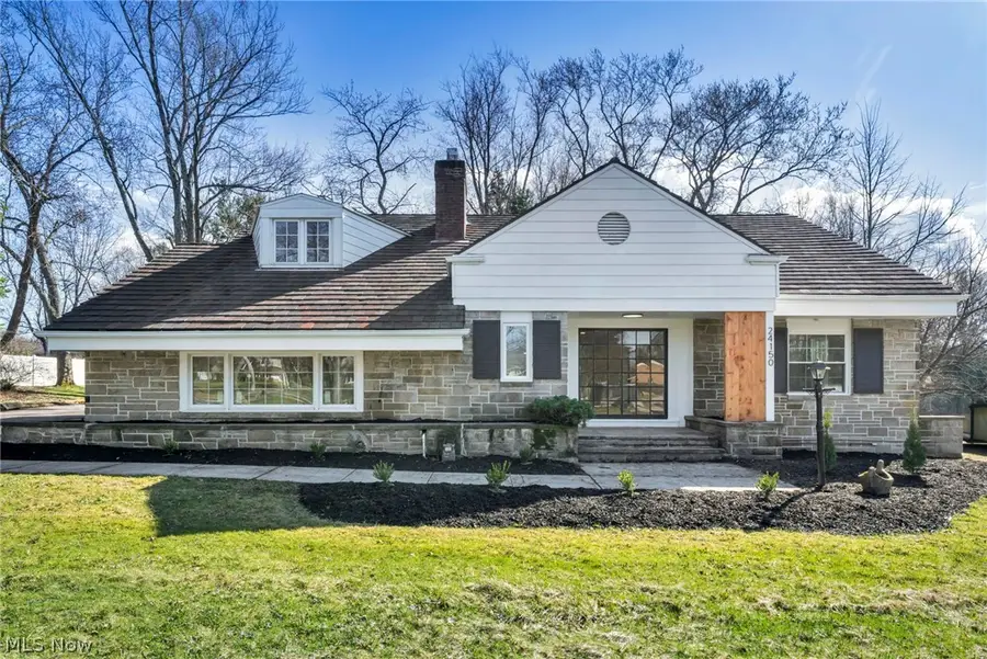 24150 S Woodland Road, Shaker Heights, OH 44122 - #3
