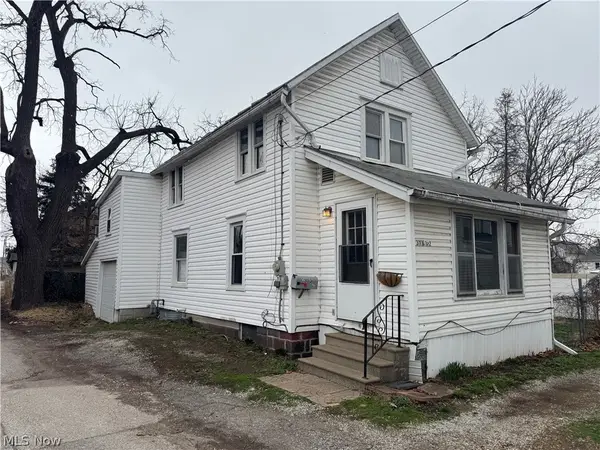 318 Miller Rear Street, Ashland, OH 44805