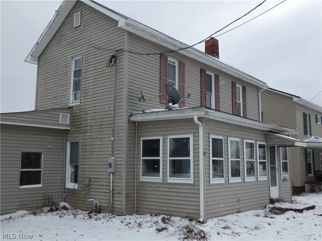 217 S High Street, Freeport, OH 43973 - #1
