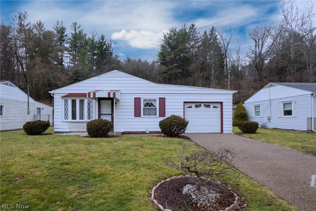 109 Greentree Lane, Weirton, WV 26062 - #1