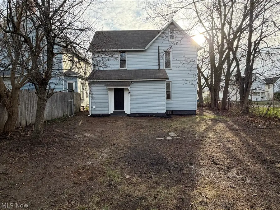 1529 Stark Sw Avenue, Canton, OH 44706 - #3