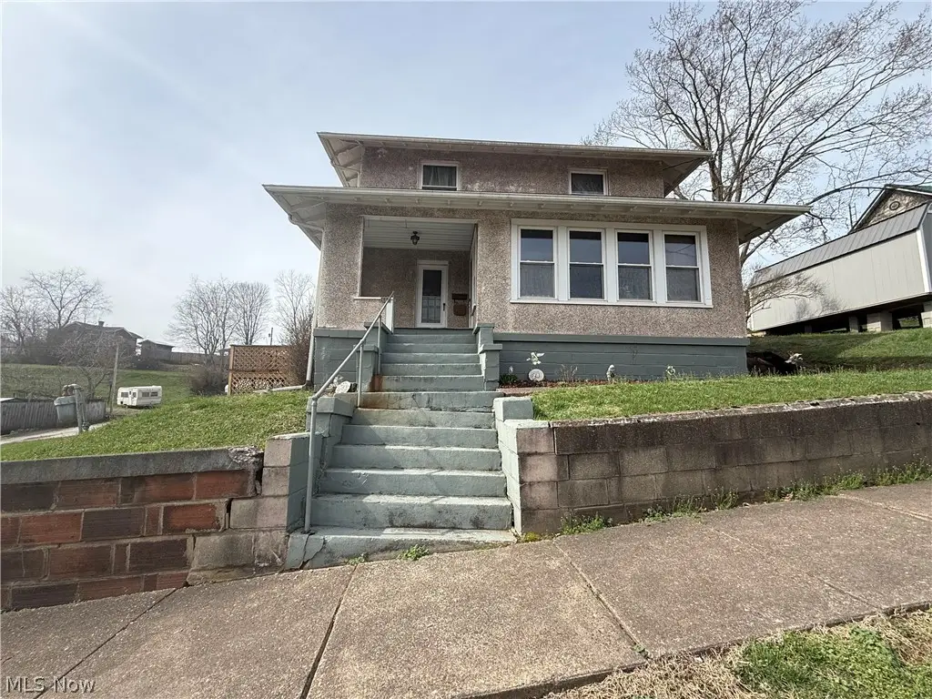 404 1st Street, Pennsboro, WV 26415 - #1