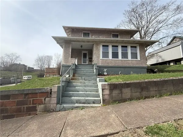 404 1st Street, Pennsboro, WV 26415