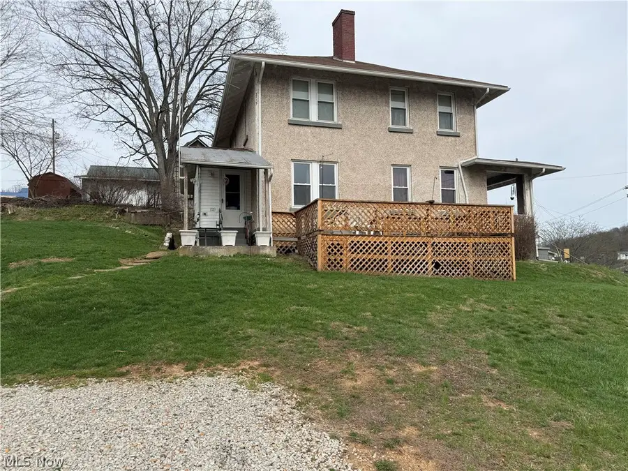 404 1st Street, Pennsboro, WV 26415 - #3