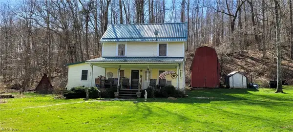 21776 State Route 79, Warsaw, OH 43844