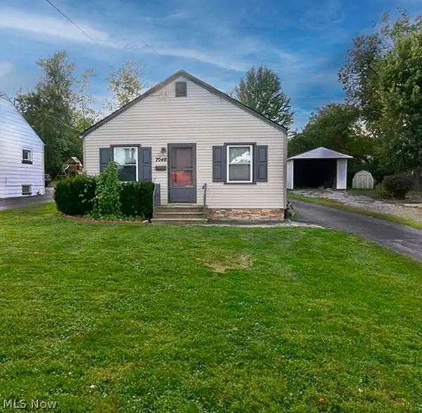 7046 Southern Boulevard, Youngstown, OH 44512