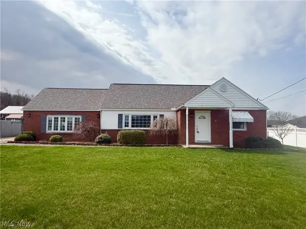 316 Clema Avenue, St Marys, WV 26170