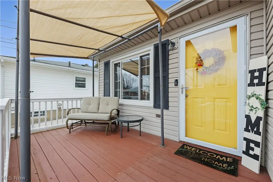 565 Lansing Road, Akron, OH 44312 - #3