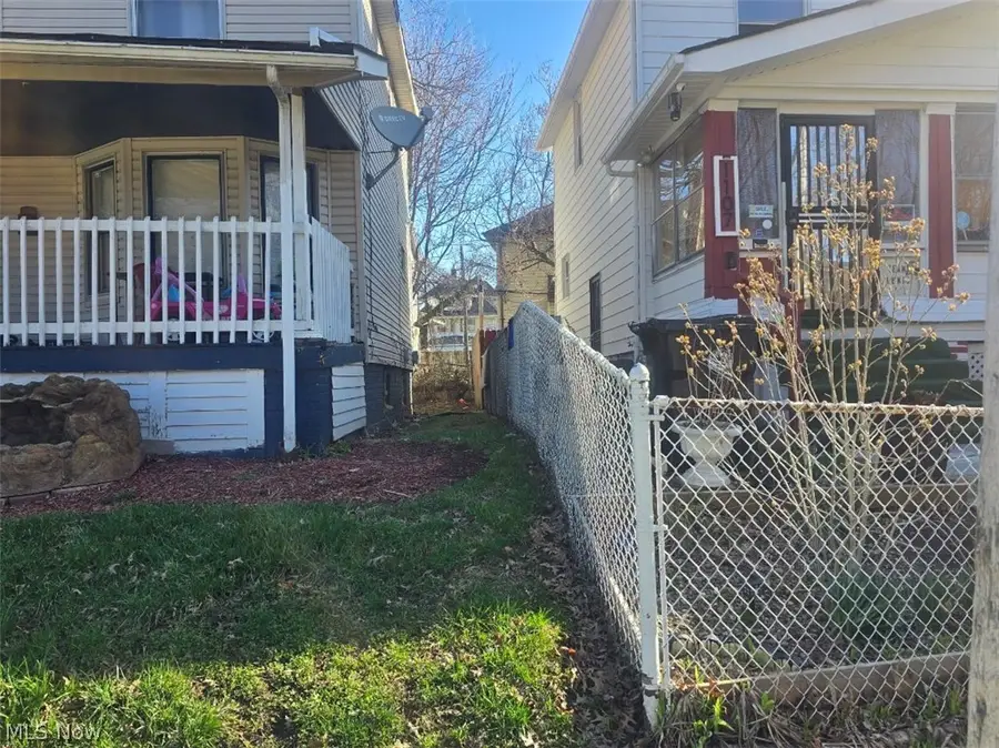 1107 Galewood Drive, Cleveland, OH 44110 - #3
