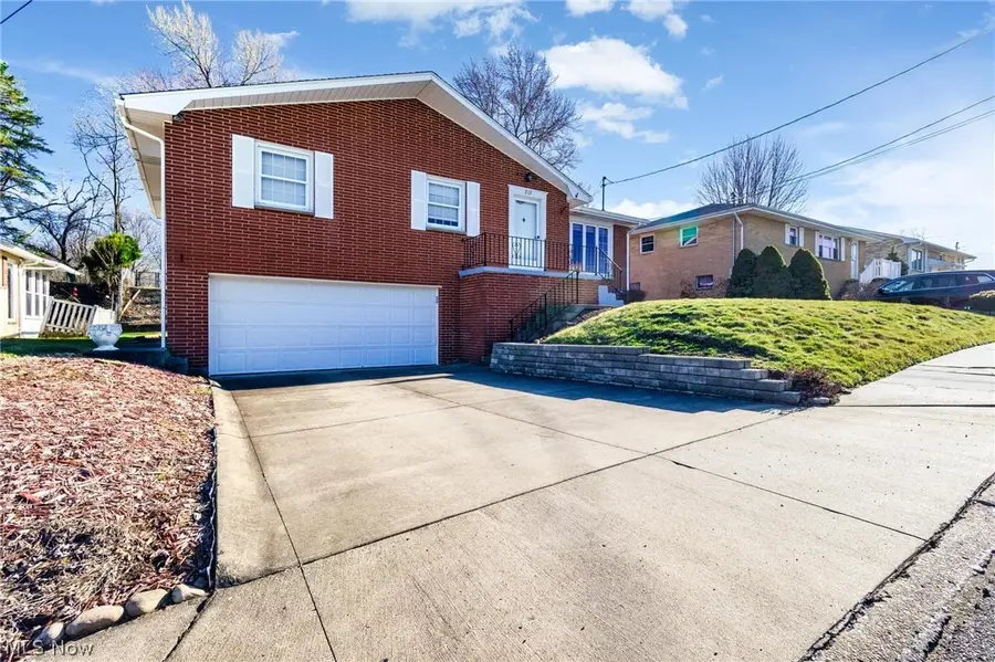 217 Lorraine Drive, Weirton, WV 26062 - #3