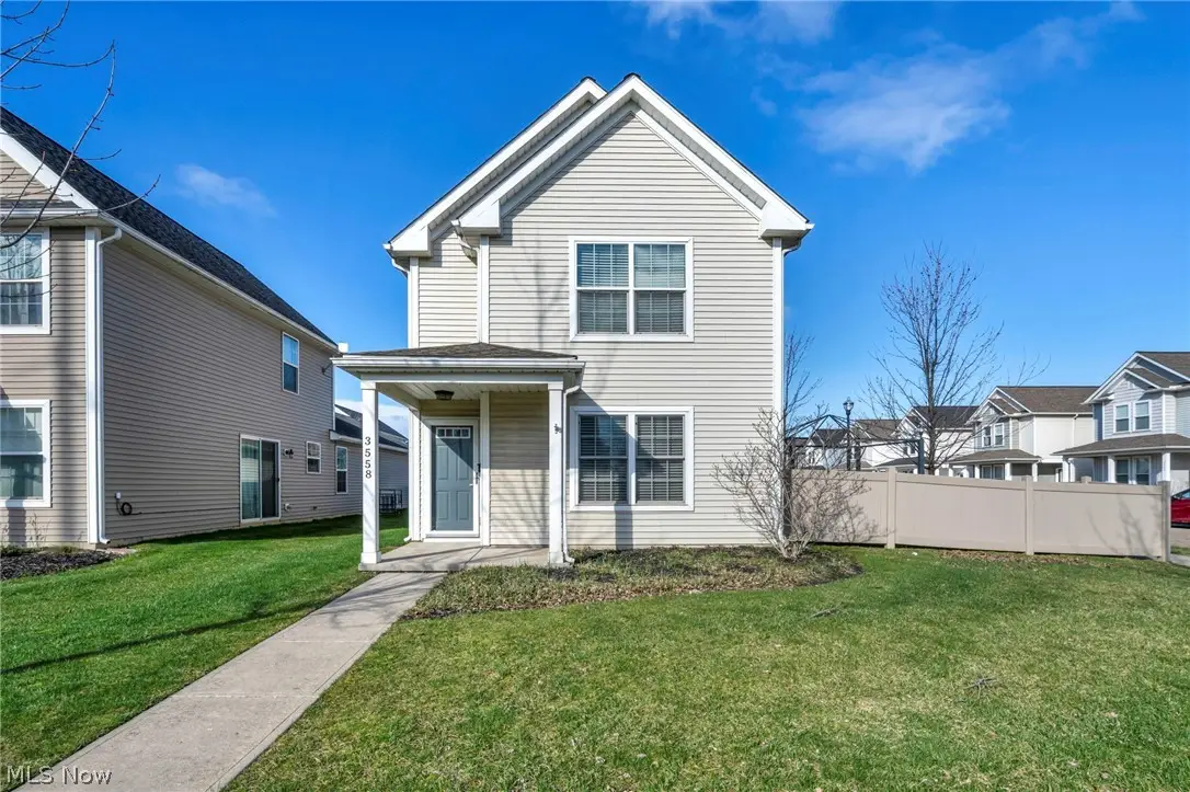 3558 E 71st Street, Cleveland, OH 44105 - #1