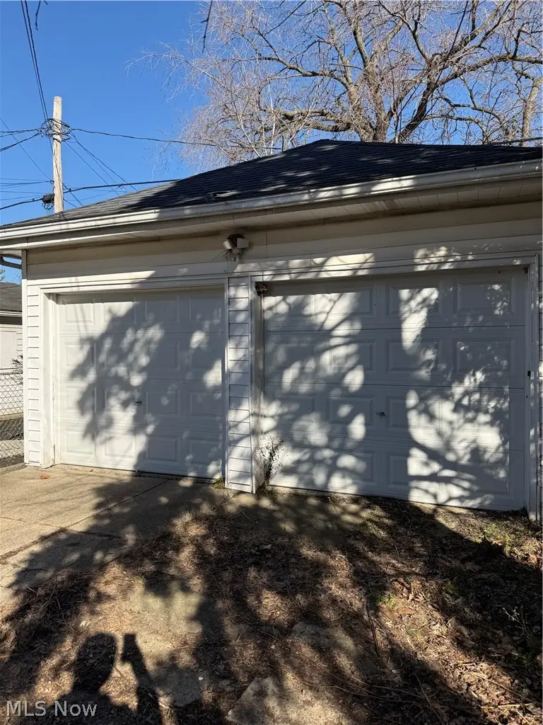 3151 W 94th Street, Cleveland, OH 44102 - #3