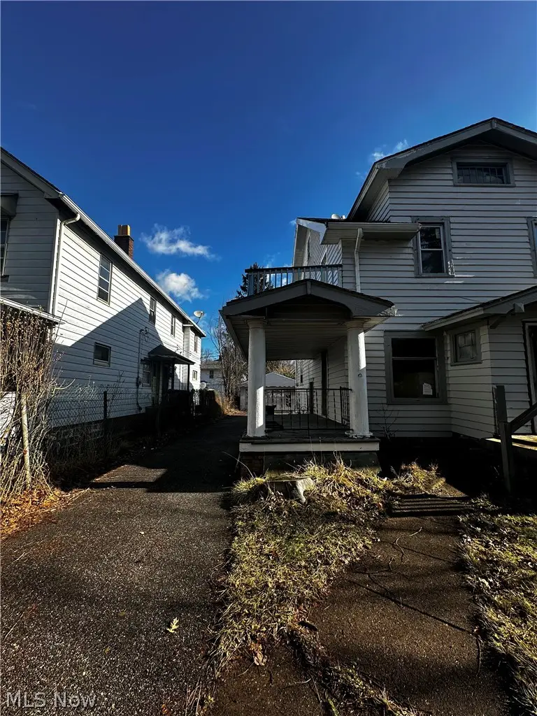 2083 N Taylor Road, Cleveland Heights, OH 44112 - #2