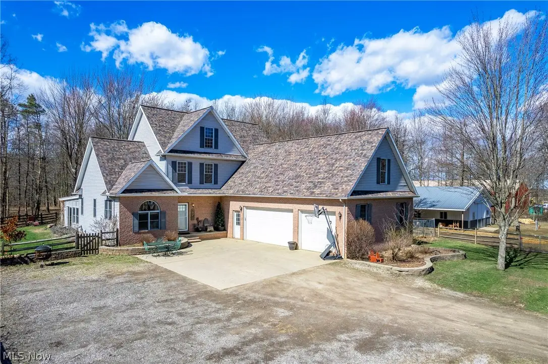 15120 State Route 83 Road, Grafton, OH 44044 - #1