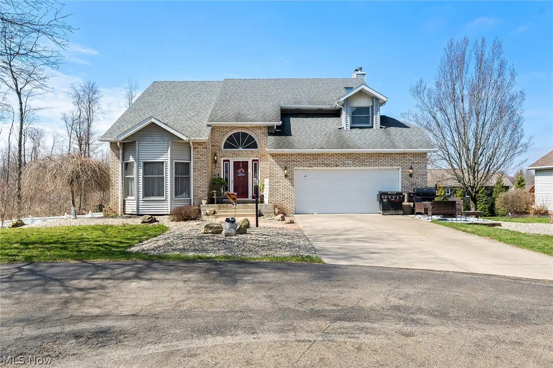 3151 Edinburg Nw Avenue, Canton, OH 44708 - #1