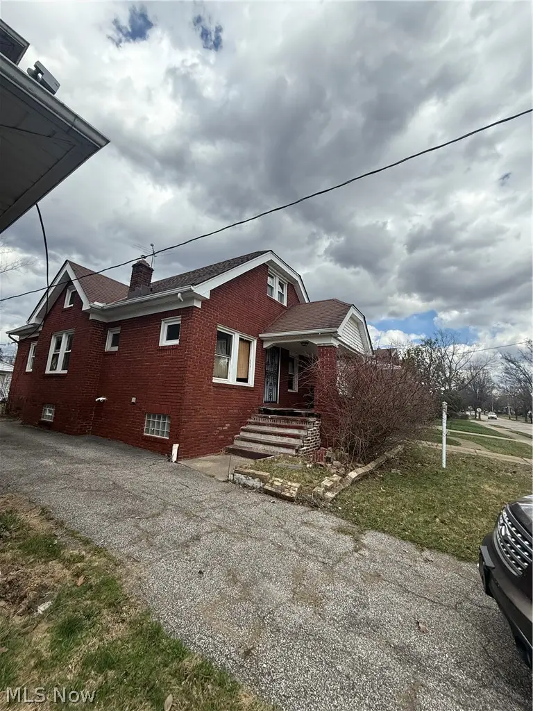 13605 Melzer Avenue, Cleveland, OH 44120 - #2