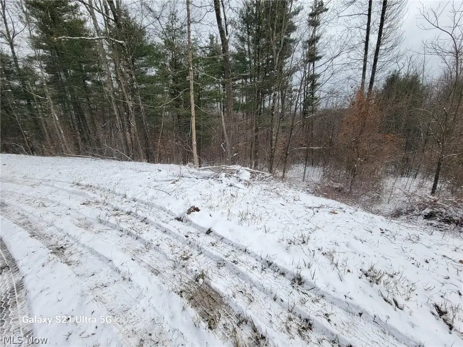 0 Tract 3 Bondi Ridge Road, Woodsfield, OH 43793 - #2