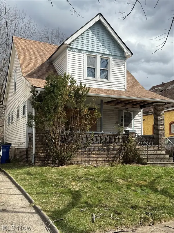 3025 E 128th Street, Cleveland, OH 44120
