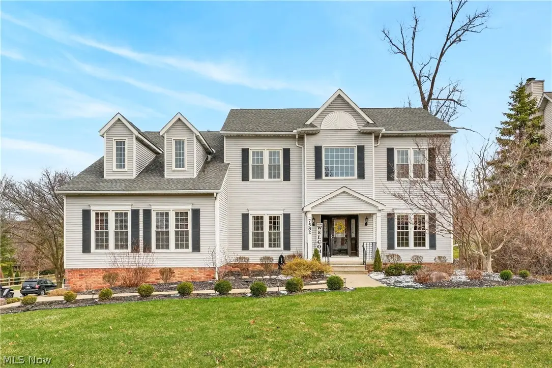 7582 Wilton Lane, North Royalton, OH 44133 - #1