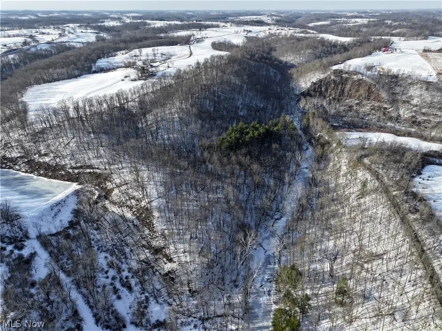 0 Tract 2 Morrs Ridge Road, Woodsfield, OH 43793 - #2